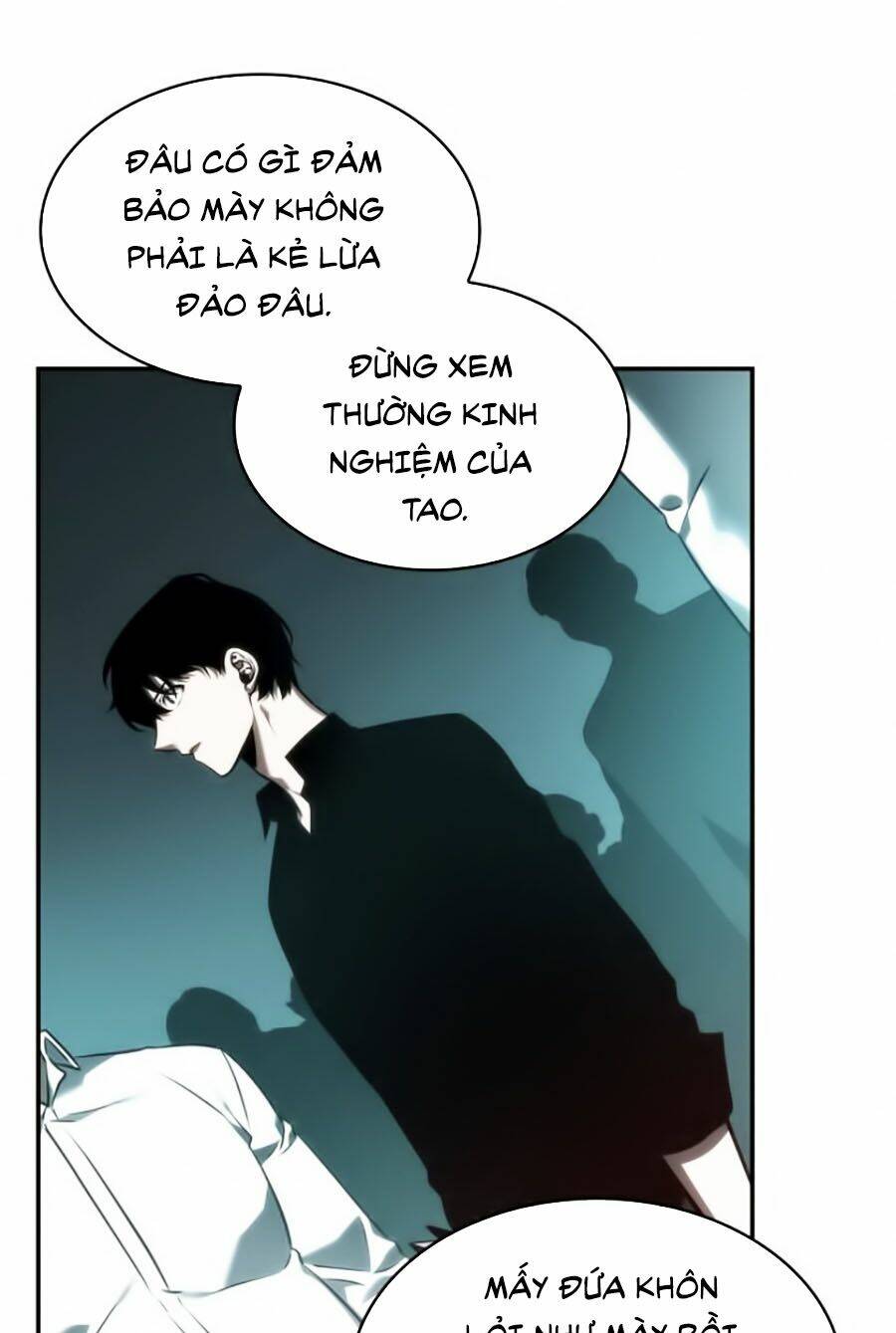 Toàn Trí Độc Giả – Omniscient Reader Chapter 28 - Trang 2