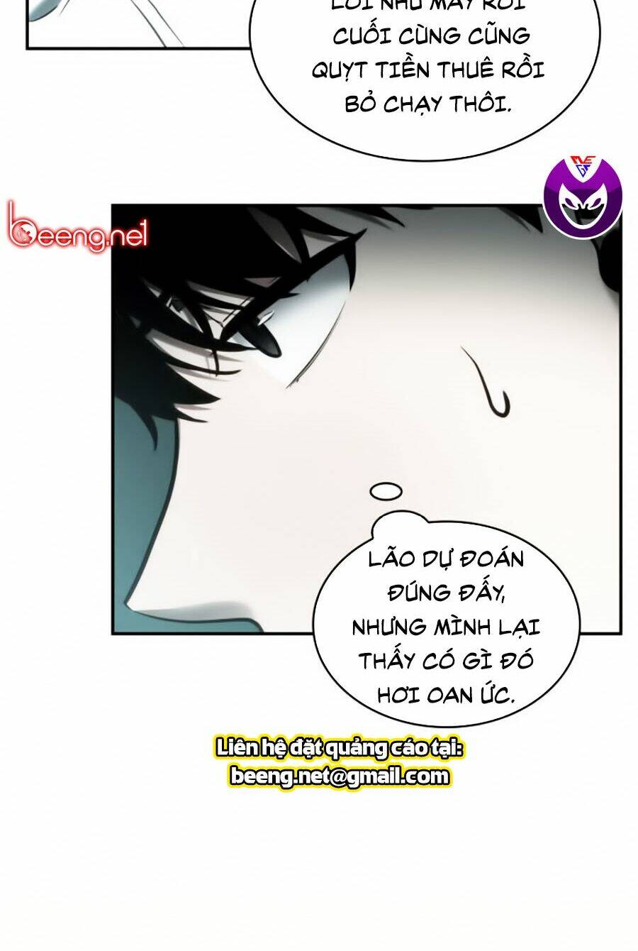 Toàn Trí Độc Giả – Omniscient Reader Chapter 28 - Trang 2