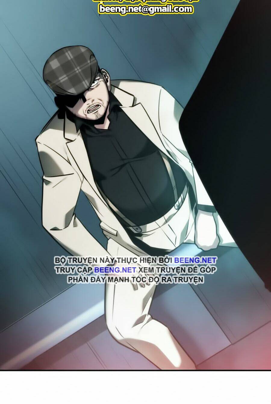 Toàn Trí Độc Giả – Omniscient Reader Chapter 28 - Trang 2