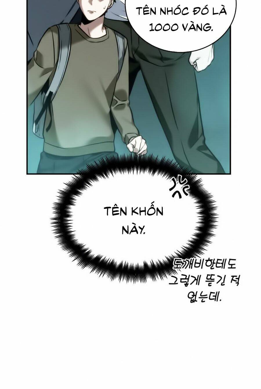 Toàn Trí Độc Giả – Omniscient Reader Chapter 28 - Trang 2