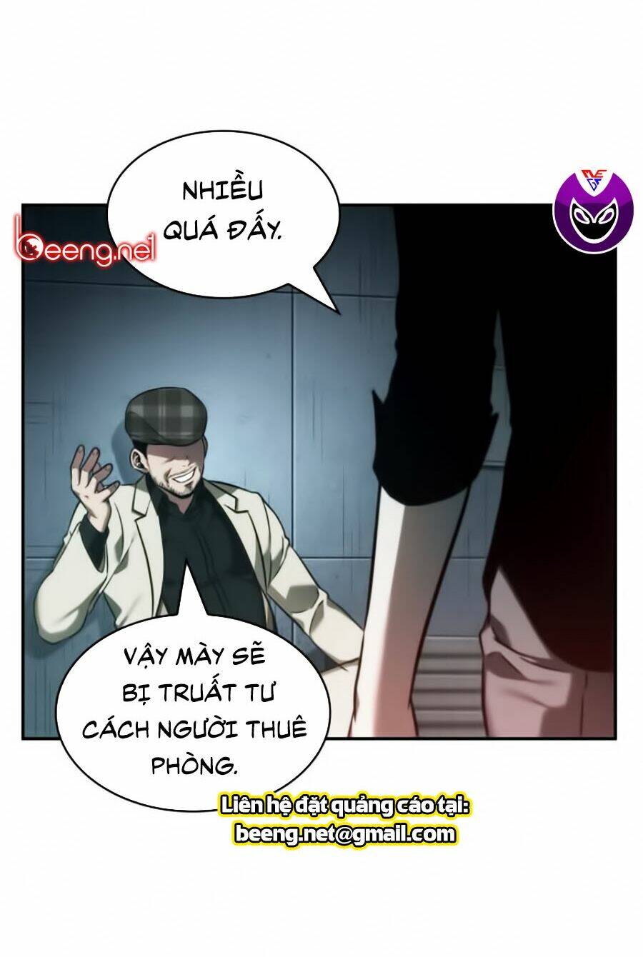 Toàn Trí Độc Giả – Omniscient Reader Chapter 28 - Trang 2