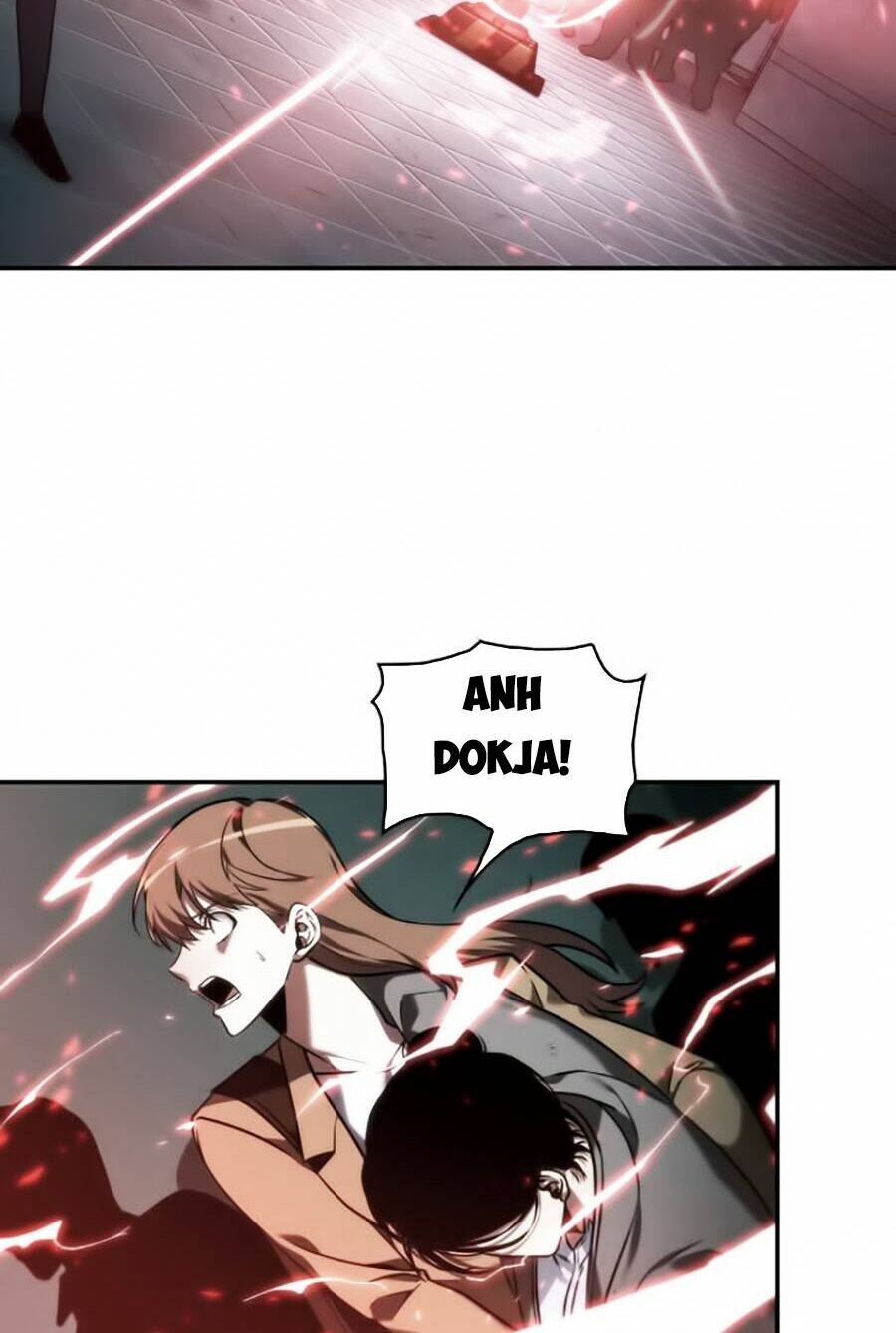 Toàn Trí Độc Giả – Omniscient Reader Chapter 28 - Trang 2