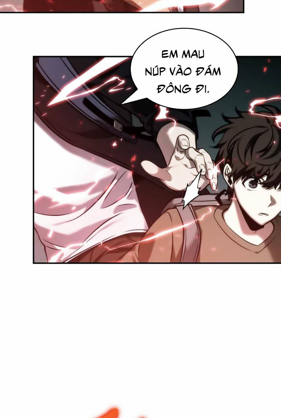 Toàn Trí Độc Giả – Omniscient Reader Chapter 28 - Trang 2