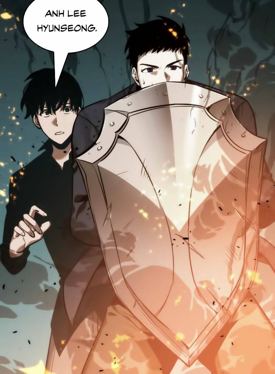 Toàn Trí Độc Giả – Omniscient Reader Chapter 28 - Trang 2