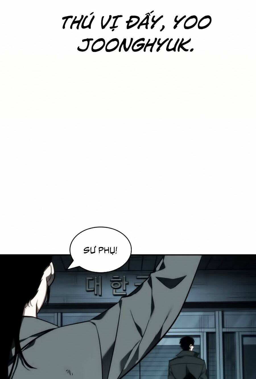 Toàn Trí Độc Giả – Omniscient Reader Chapter 28 - Trang 2