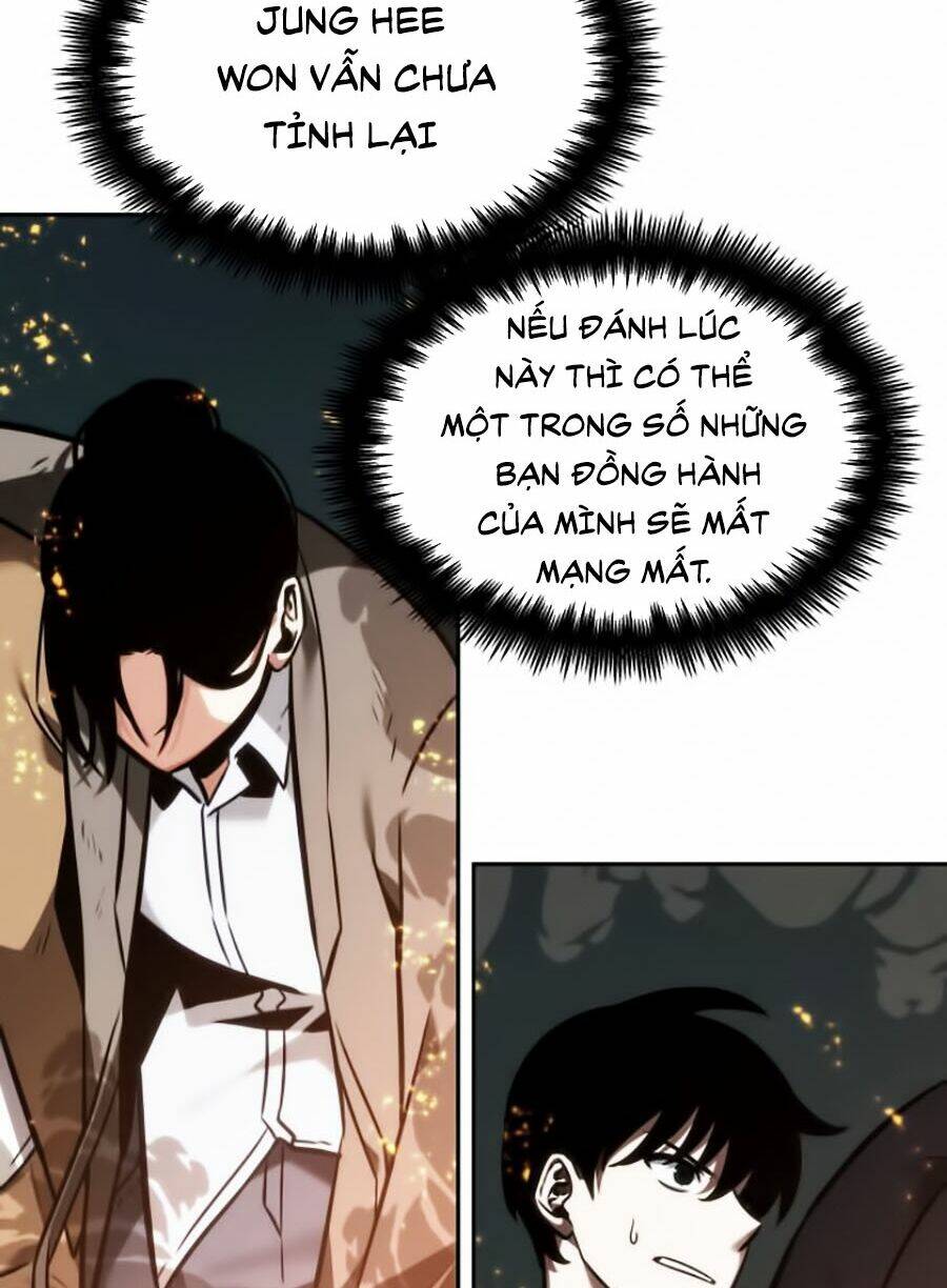 Toàn Trí Độc Giả – Omniscient Reader Chapter 28 - Trang 2