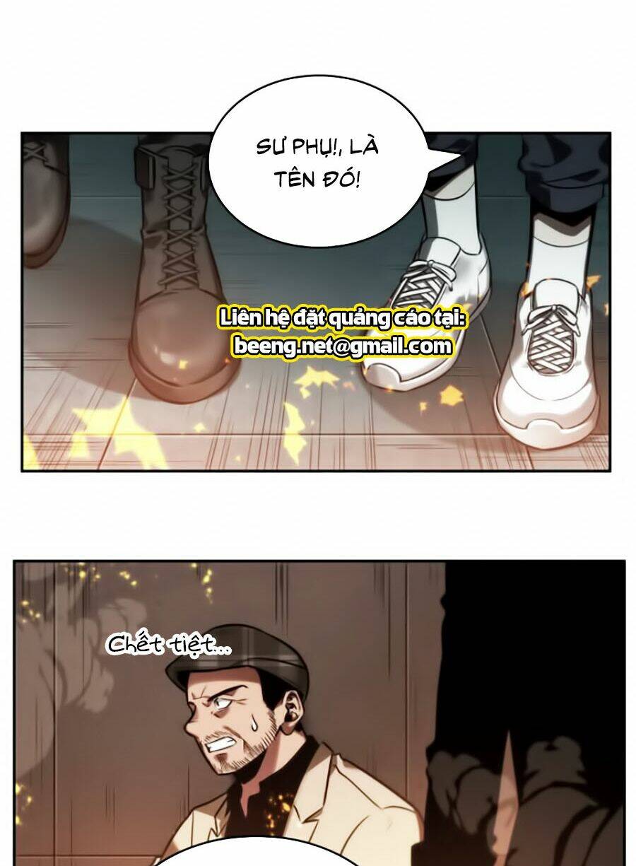 Toàn Trí Độc Giả – Omniscient Reader Chapter 28 - Trang 2