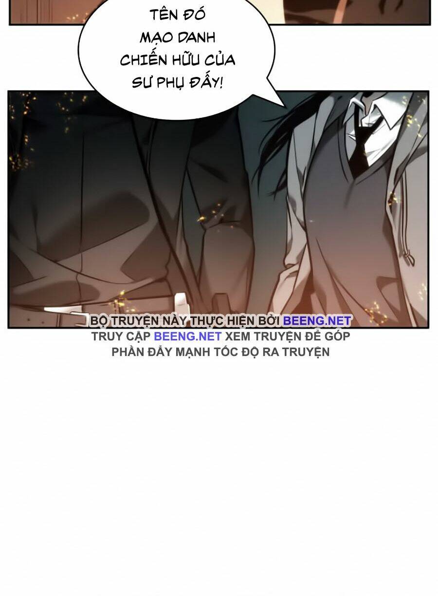 Toàn Trí Độc Giả – Omniscient Reader Chapter 28 - Trang 2