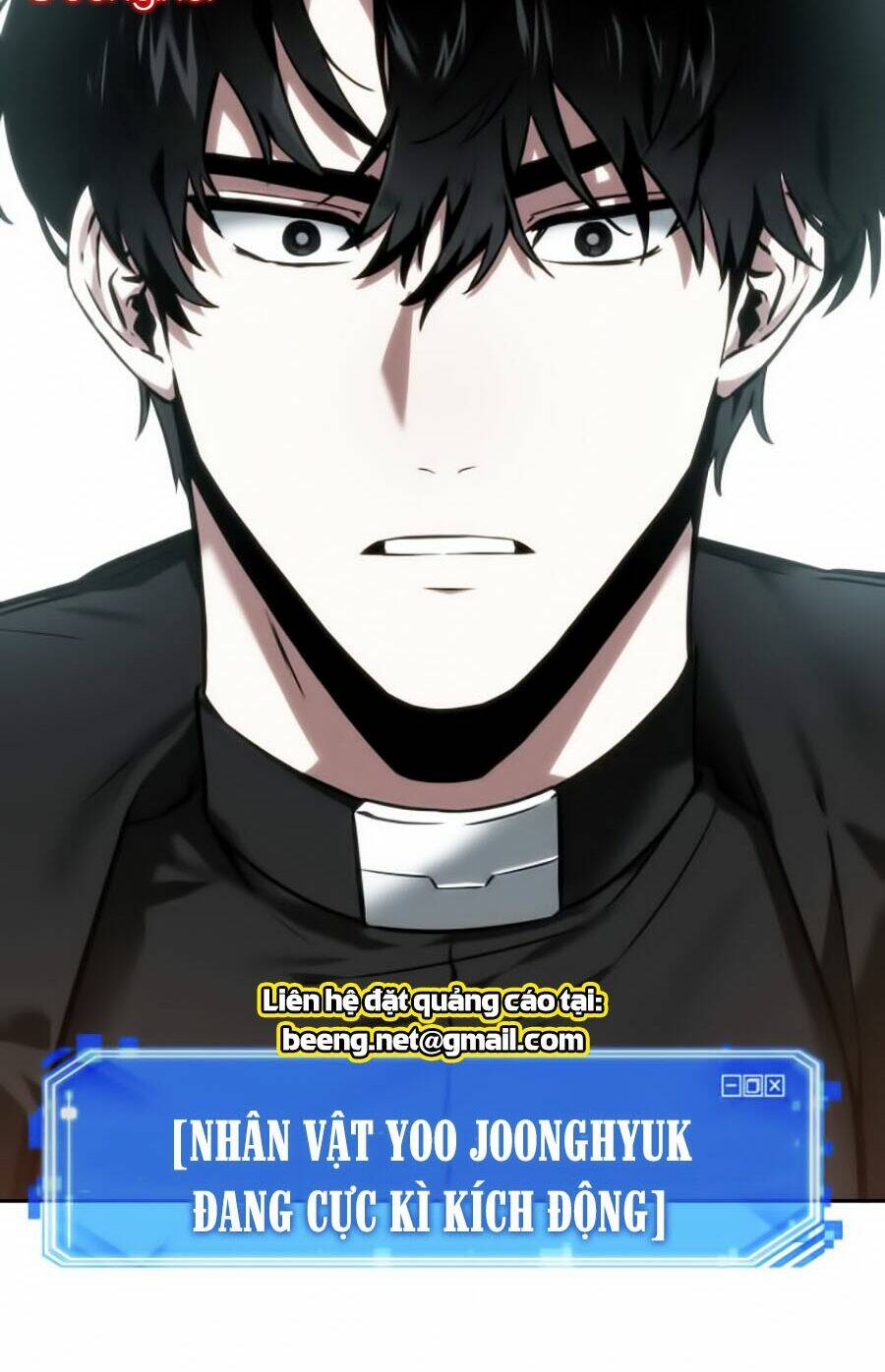 Toàn Trí Độc Giả – Omniscient Reader Chapter 28 - Trang 2