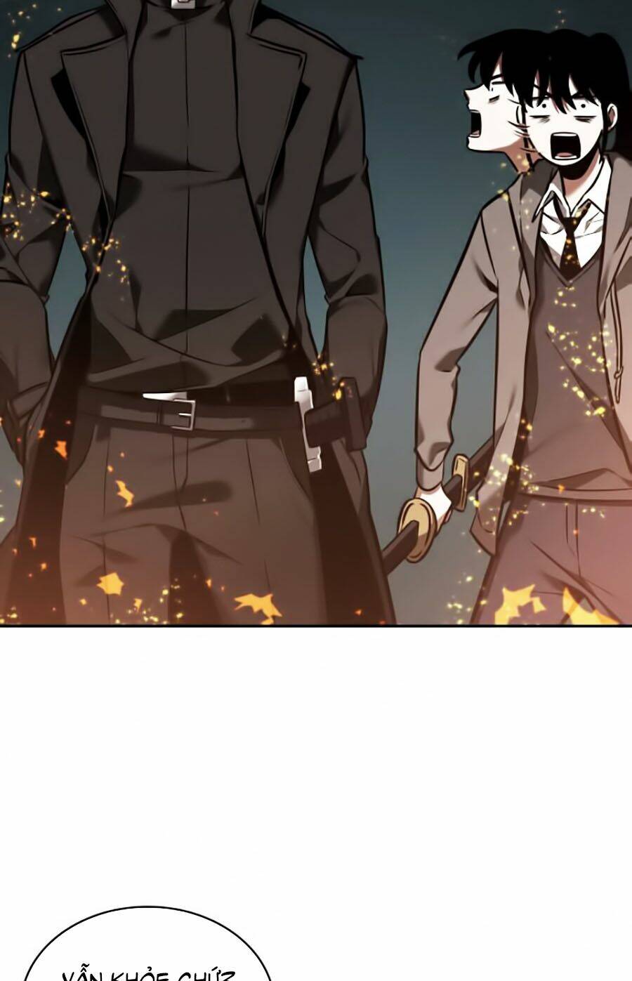 Toàn Trí Độc Giả – Omniscient Reader Chapter 28 - Trang 2