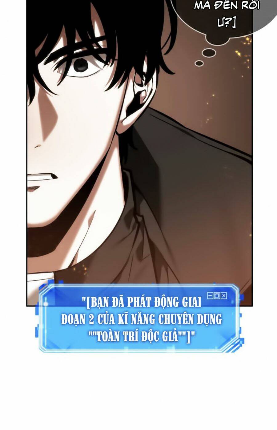 Toàn Trí Độc Giả – Omniscient Reader Chapter 28 - Trang 2