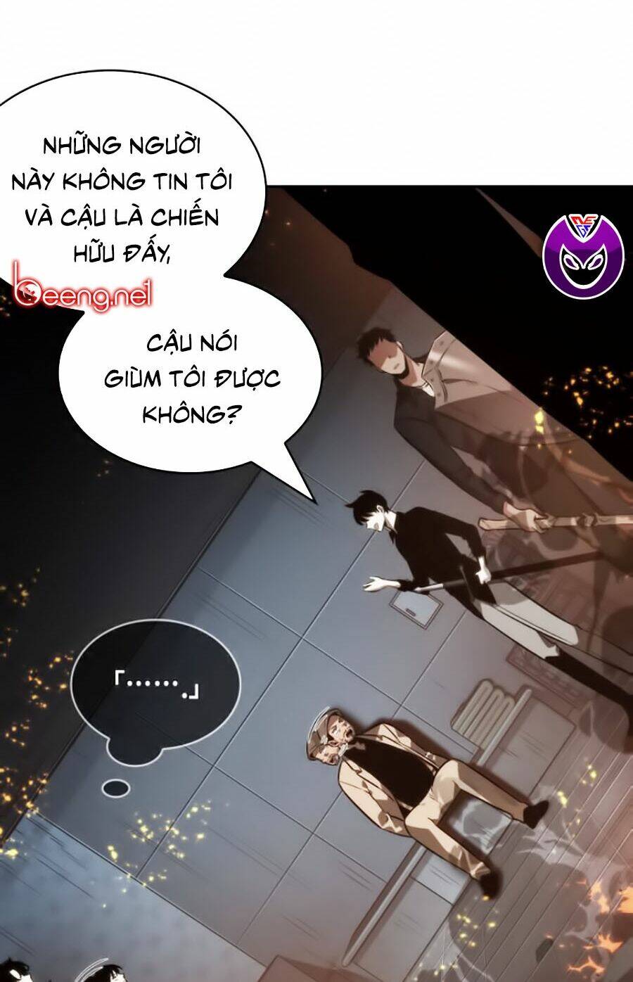 Toàn Trí Độc Giả – Omniscient Reader Chapter 28 - Trang 2