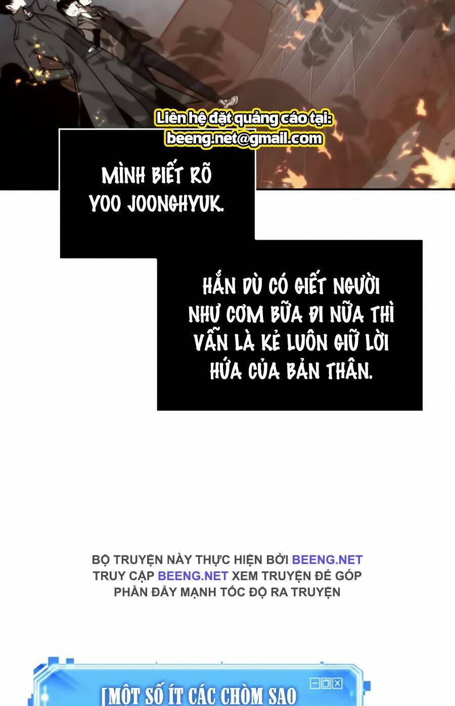 Toàn Trí Độc Giả – Omniscient Reader Chapter 28 - Trang 2