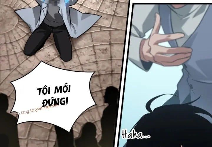 Toàn Trí Độc Giả – Omniscient Reader Chapter 286 - Trang 2