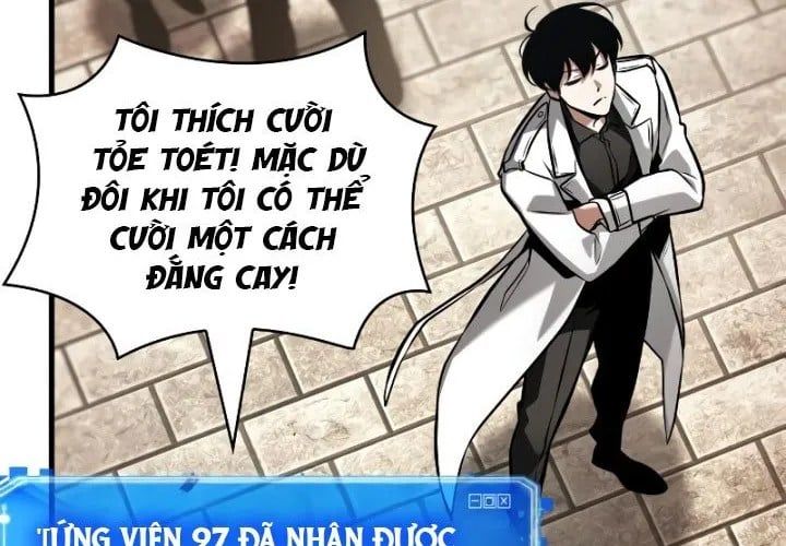 Toàn Trí Độc Giả – Omniscient Reader Chapter 286 - Trang 2