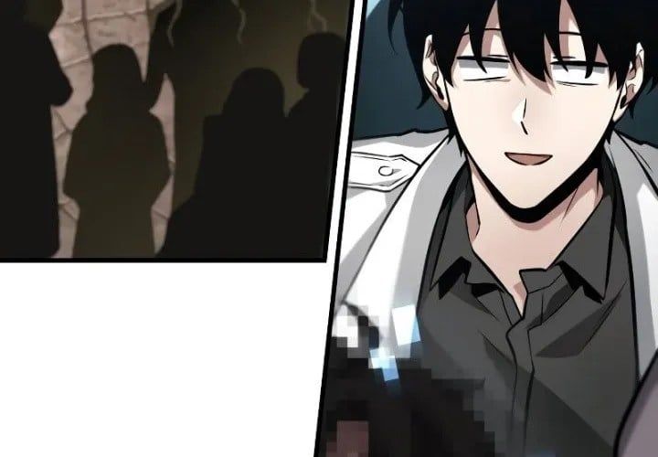 Toàn Trí Độc Giả – Omniscient Reader Chapter 286 - Trang 2