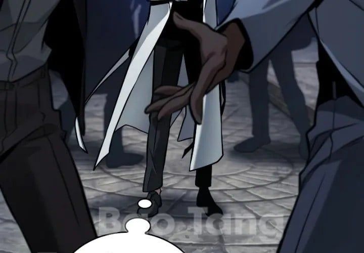 Toàn Trí Độc Giả – Omniscient Reader Chapter 286 - Trang 2