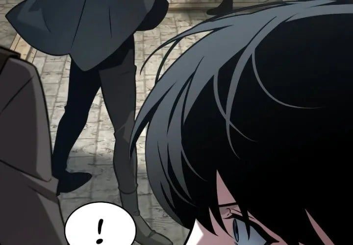 Toàn Trí Độc Giả – Omniscient Reader Chapter 286 - Trang 2