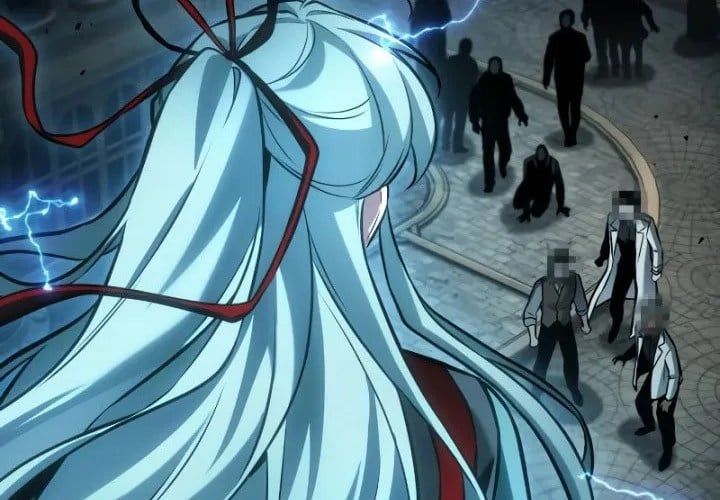 Toàn Trí Độc Giả – Omniscient Reader Chapter 286 - Trang 2