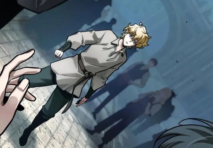 Toàn Trí Độc Giả – Omniscient Reader Chapter 286 - Trang 2