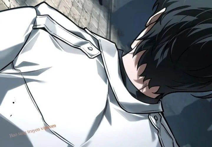 Toàn Trí Độc Giả – Omniscient Reader Chapter 286 - Trang 2