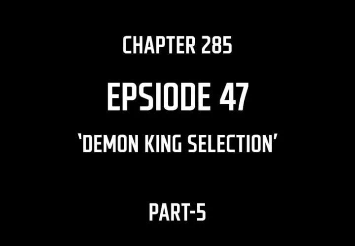 Toàn Trí Độc Giả – Omniscient Reader Chapter 286 - Trang 2