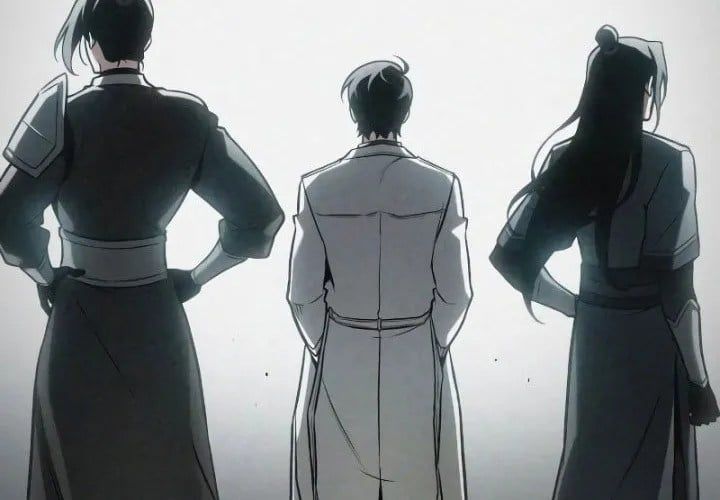 Toàn Trí Độc Giả – Omniscient Reader Chapter 286 - Trang 2