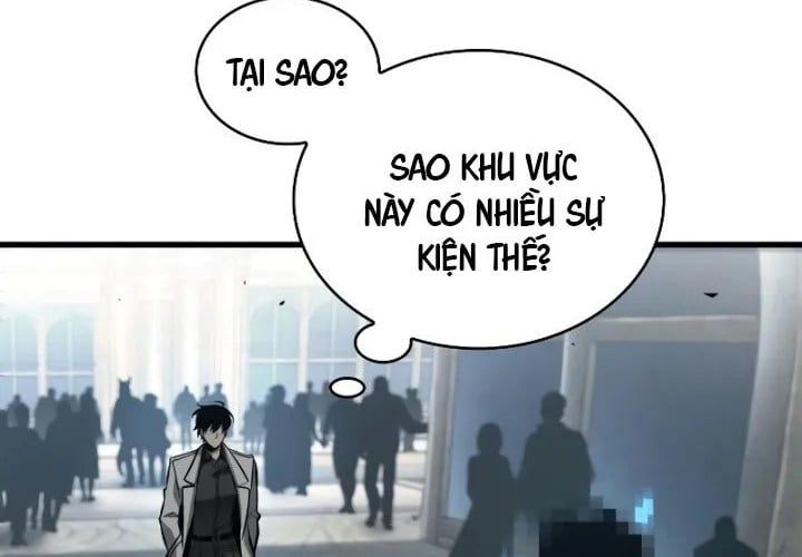 Toàn Trí Độc Giả – Omniscient Reader Chapter 286 - Trang 2