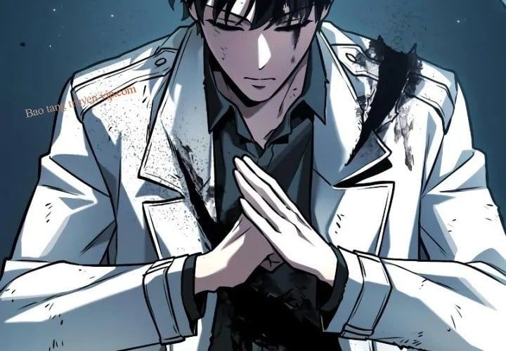 Toàn Trí Độc Giả – Omniscient Reader Chapter 286 - Trang 2