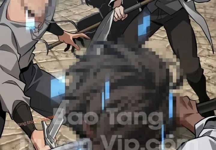 Toàn Trí Độc Giả – Omniscient Reader Chapter 286 - Trang 2