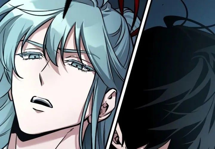 Toàn Trí Độc Giả – Omniscient Reader Chapter 286 - Trang 2