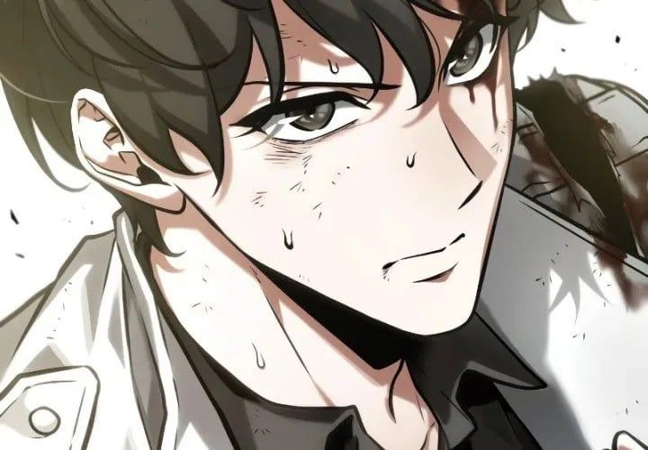 Toàn Trí Độc Giả – Omniscient Reader Chapter 286 - Trang 2