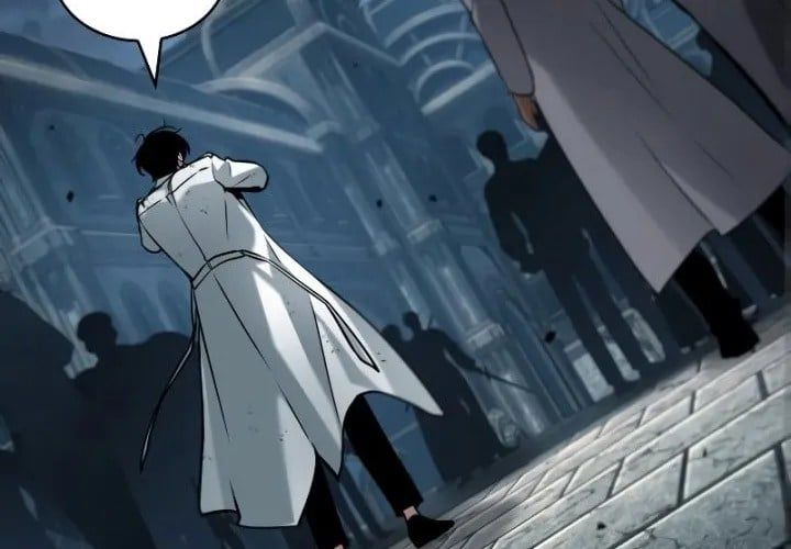 Toàn Trí Độc Giả – Omniscient Reader Chapter 286 - Trang 2