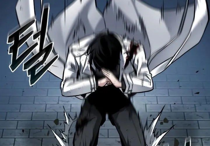 Toàn Trí Độc Giả – Omniscient Reader Chapter 286 - Trang 2