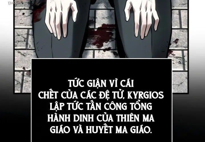 Toàn Trí Độc Giả – Omniscient Reader Chapter 286 - Trang 2