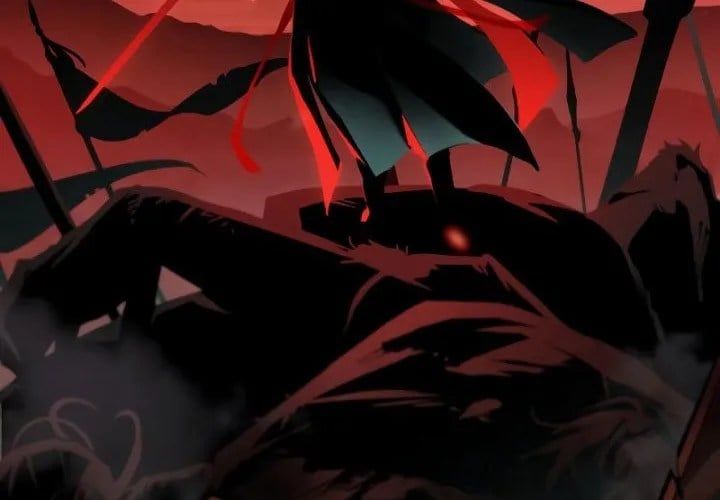 Toàn Trí Độc Giả – Omniscient Reader Chapter 286 - Trang 2