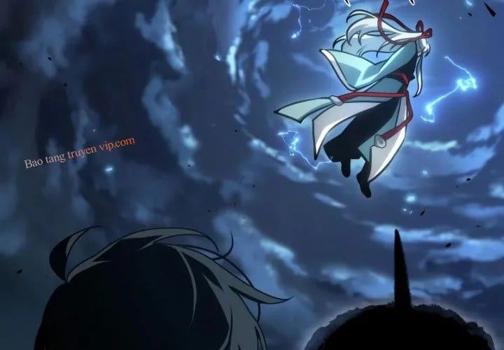 Toàn Trí Độc Giả – Omniscient Reader Chapter 286 - Trang 2