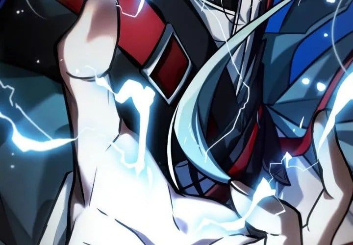 Toàn Trí Độc Giả – Omniscient Reader Chapter 286 - Trang 2