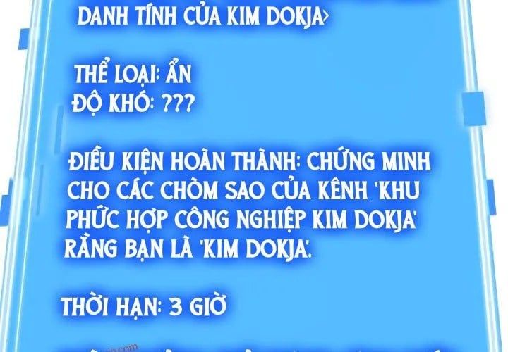 Toàn Trí Độc Giả – Omniscient Reader Chapter 286 - Trang 2