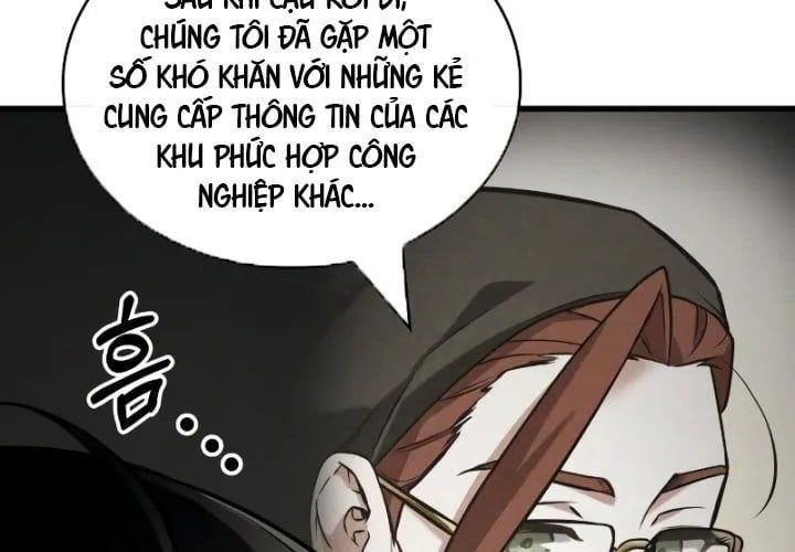 Toàn Trí Độc Giả – Omniscient Reader Chapter 286 - Trang 2