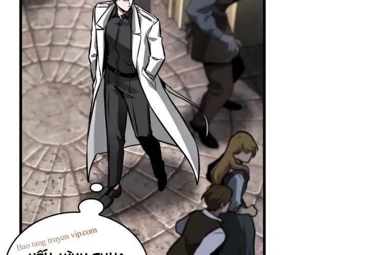 Toàn Trí Độc Giả – Omniscient Reader Chapter 286 - Trang 2