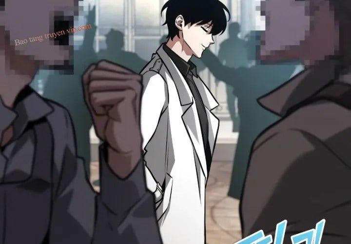 Toàn Trí Độc Giả – Omniscient Reader Chapter 286 - Trang 2