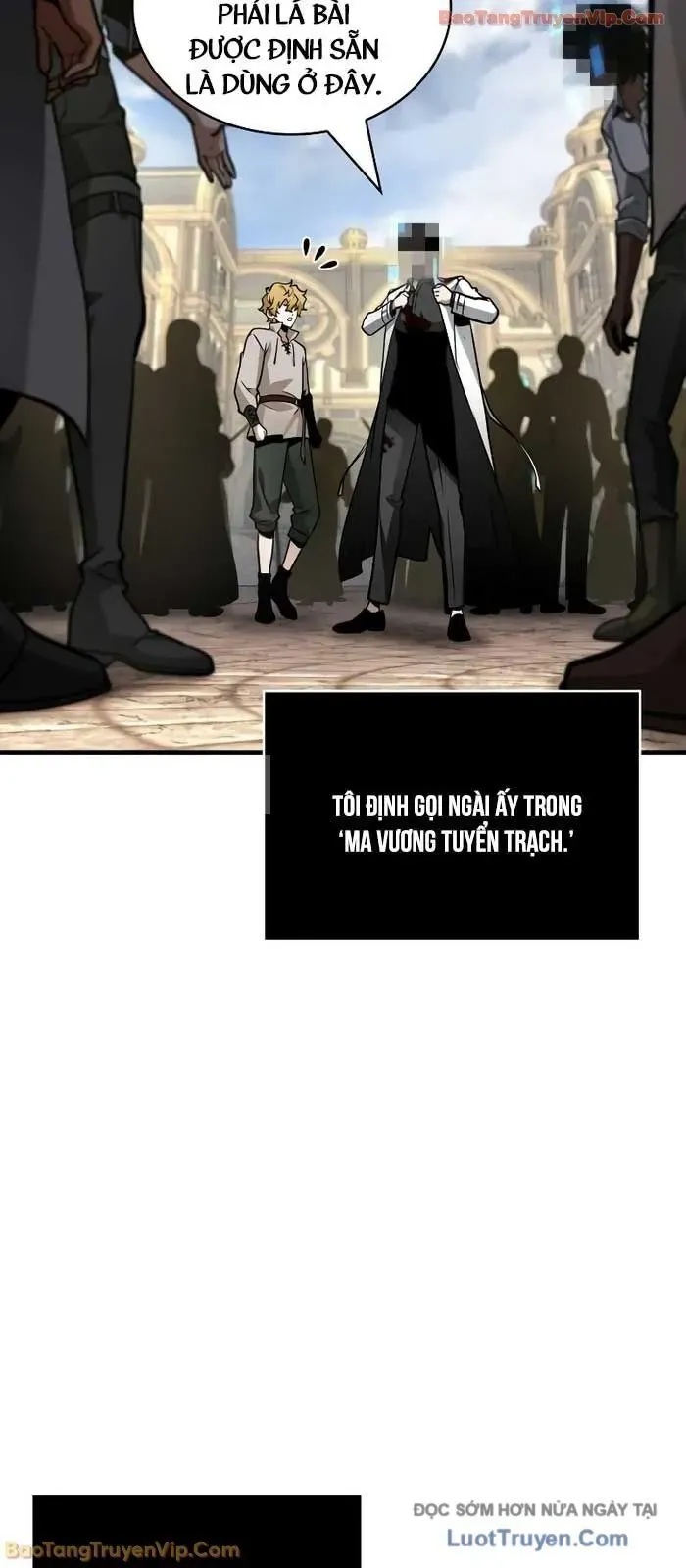 Toàn Trí Độc Giả – Omniscient Reader Chapter 287 - Trang 2