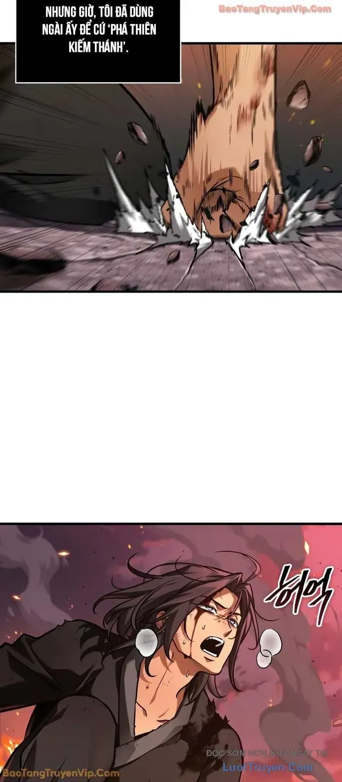 Toàn Trí Độc Giả – Omniscient Reader Chapter 287 - Trang 2