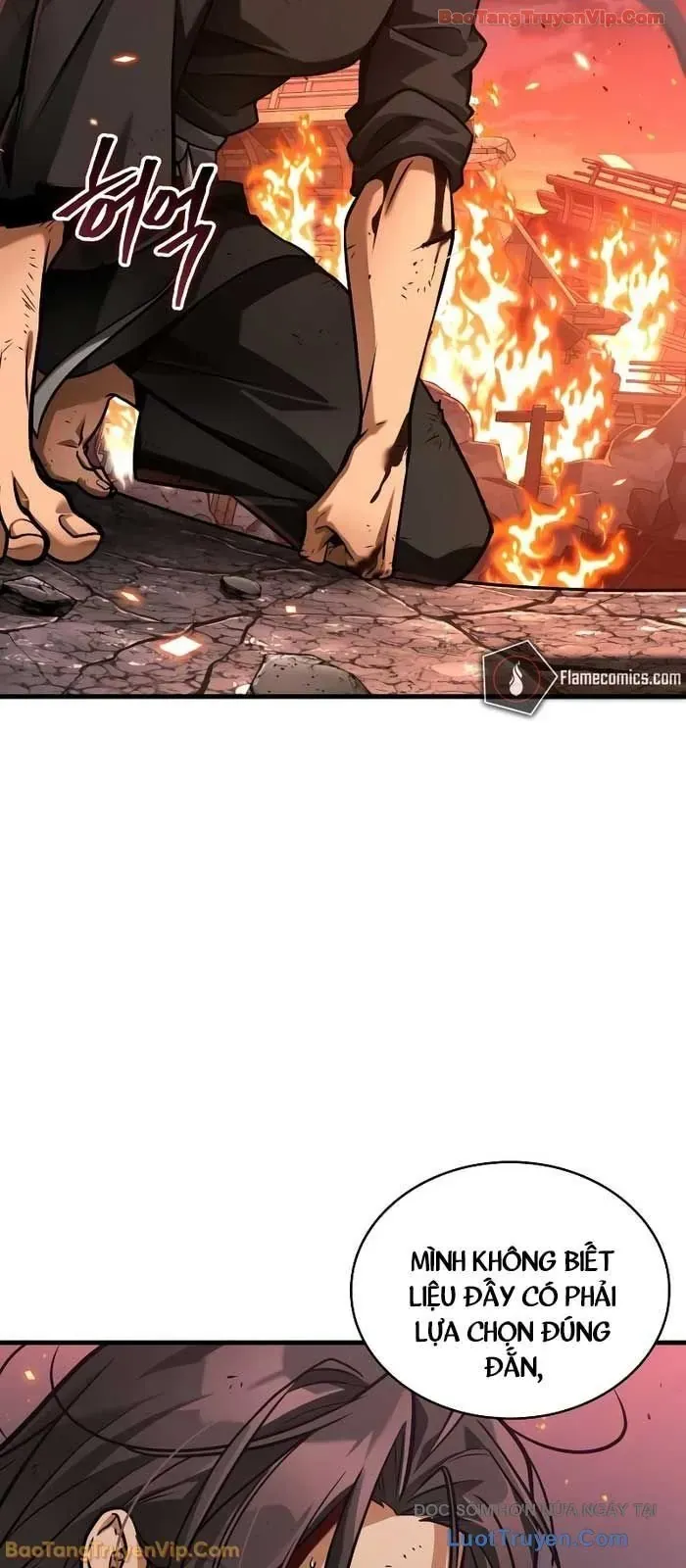 Toàn Trí Độc Giả – Omniscient Reader Chapter 287 - Trang 2