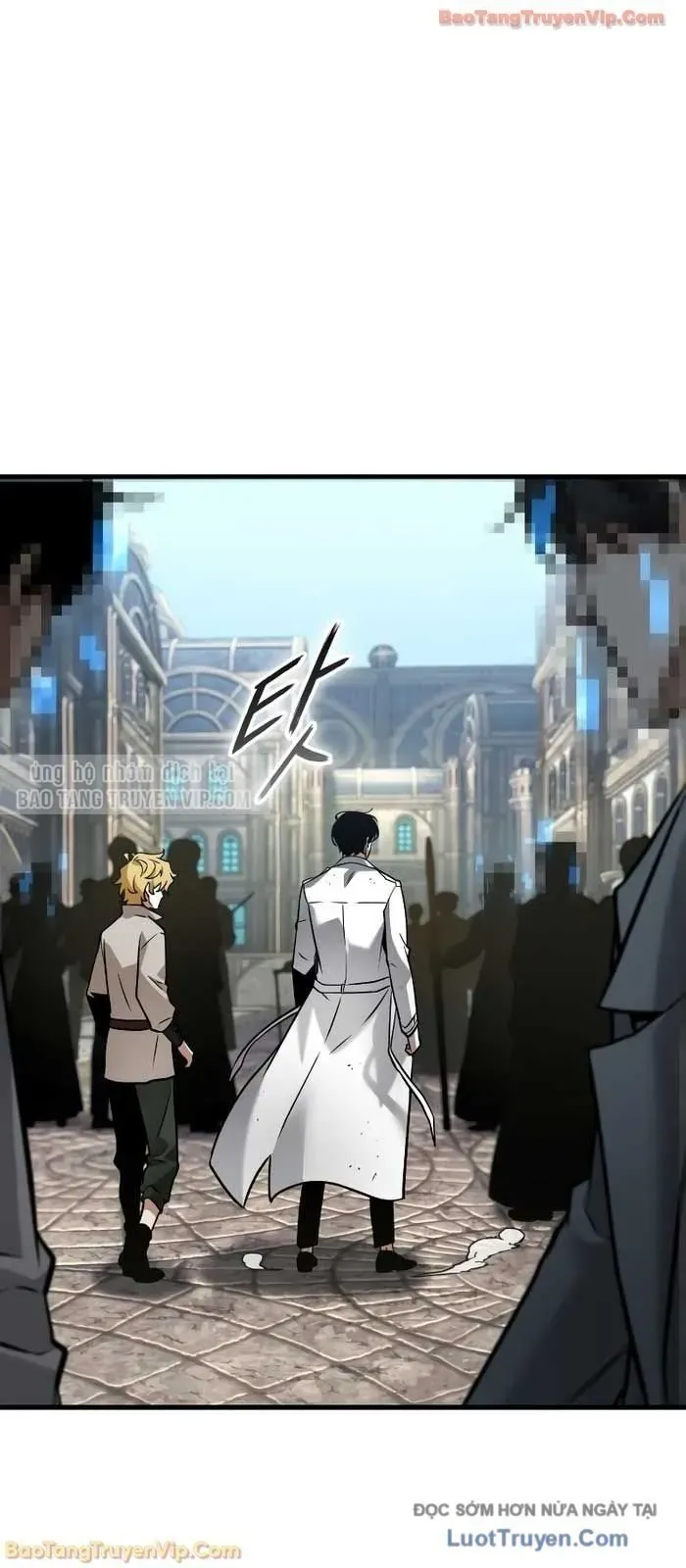 Toàn Trí Độc Giả – Omniscient Reader Chapter 287 - Trang 2