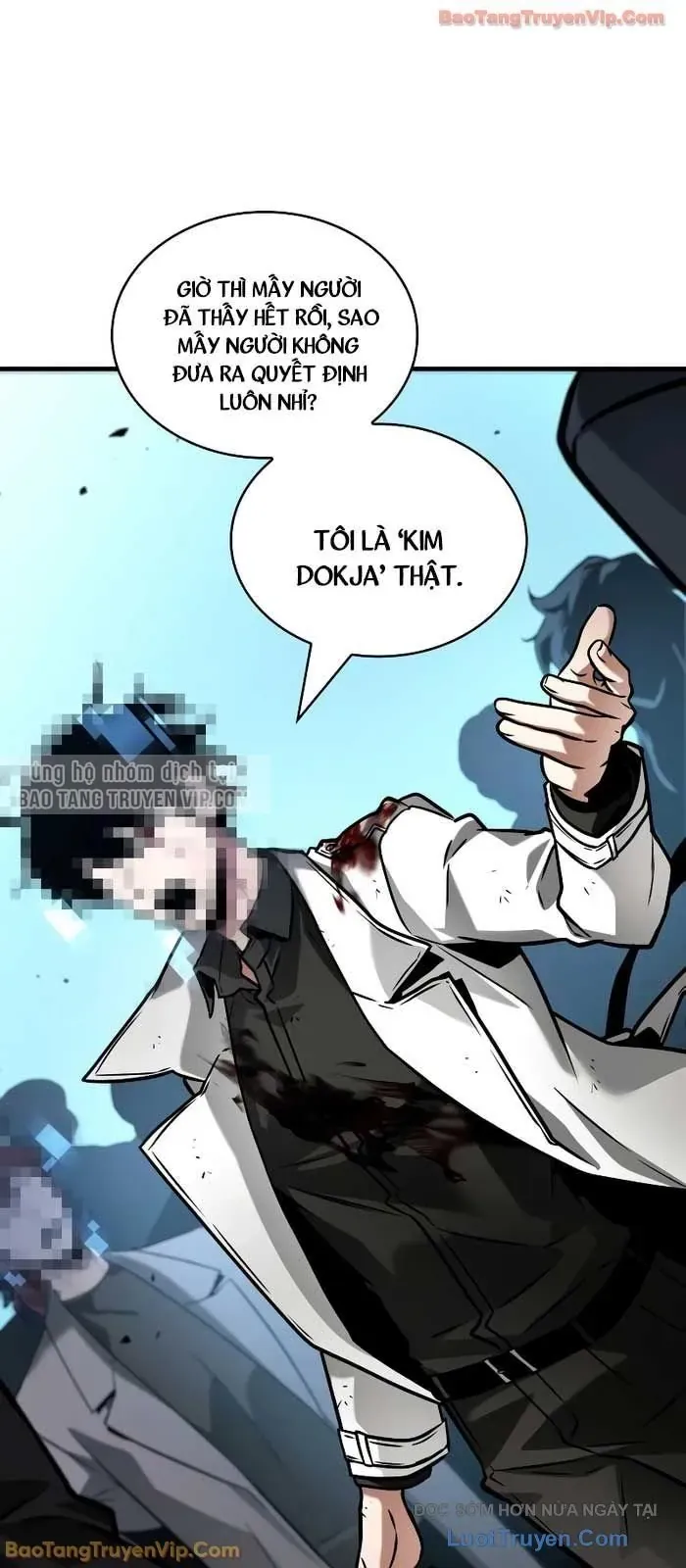 Toàn Trí Độc Giả – Omniscient Reader Chapter 287 - Trang 2