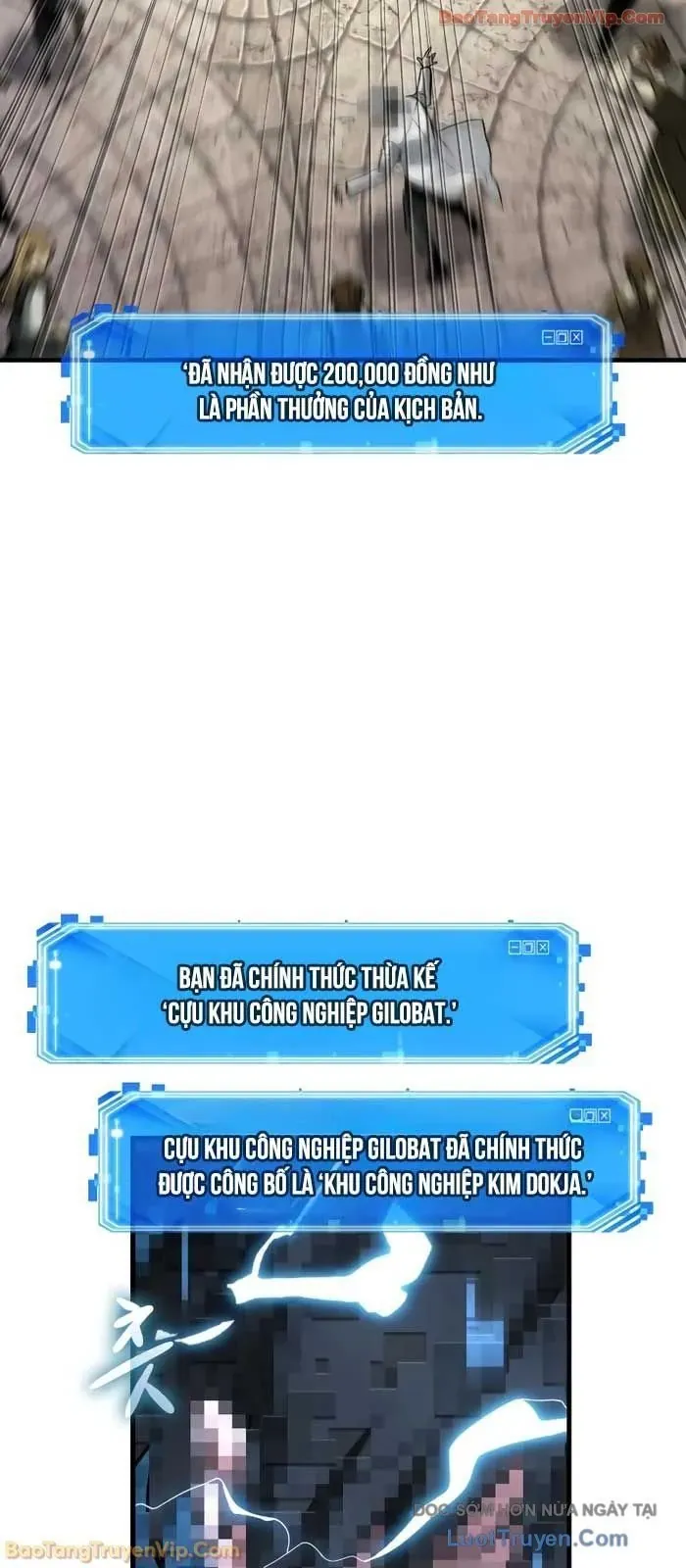 Toàn Trí Độc Giả – Omniscient Reader Chapter 287 - Trang 2