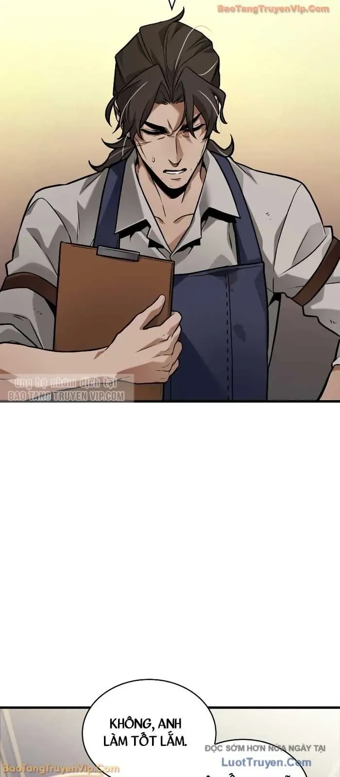 Toàn Trí Độc Giả – Omniscient Reader Chapter 287 - Trang 2