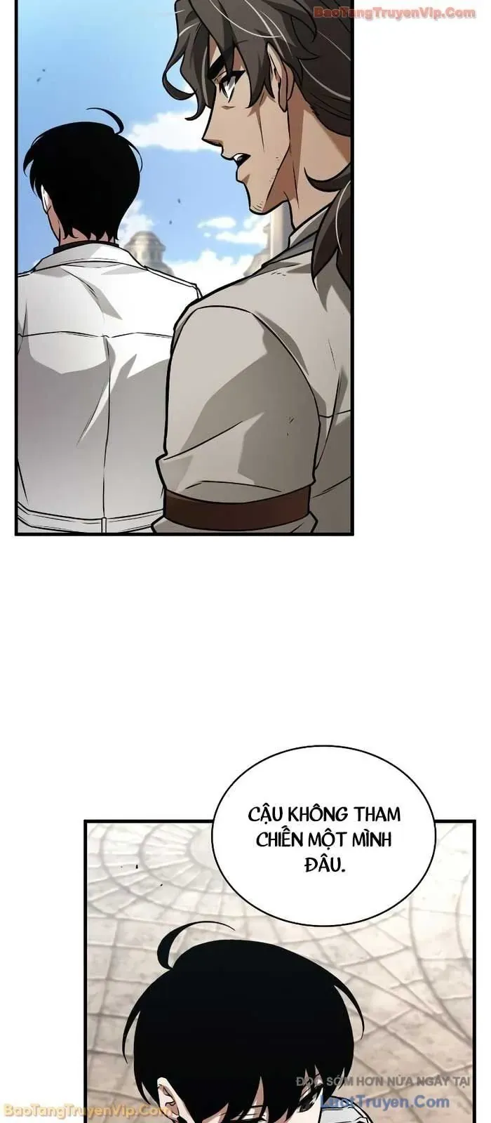 Toàn Trí Độc Giả – Omniscient Reader Chapter 287 - Trang 2